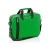 Конференц-сумка AMAZON, 100% полиэстер 600D, зеленый, зеленый, 100% полиэстер 600d