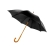 Зонт-трость Arwood, черный , черный