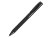Ручка металлическая шариковая из сетки «MESH», черный, металл