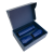 Набор Hot Box E2 (синий), синий, металл, микрогофрокартон