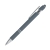 Шариковая ручка Comet, темно-серая, серый