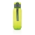Бутылка для воды Tritan XL, 800 мл, зеленый, пластик
