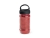 Полотенце для спорта с бутылкой «ARTX PLUS», красный, пластик