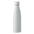 Термос-бутылка 500мл, белый, металл / нержавеющая сталь