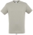 Фуфайка (футболка) REGENT мужская,Светло-серый XXL, светло-серый