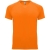 Спортивная футболка BAHRAIN мужская, ФЛУОРЕСЦЕНТНЫЙ ОРАНЖЕВЫЙ 3XL, флуоресцентный оранжевый