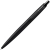 Ручка шариковая Parker Jotter XL Monochrome Black, черная, черный