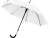 Зонт-трость «Arch», белый, полиэстер