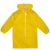 Дождевик детский Rainman Kids, желтый, желтый, полиэстер 100%, плотность 60 г/м²; таффета