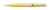 Шариковая ручка Cross Beverly Aquatic Yellow Lacquer