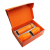 Набор Hot Box Е2 G (оранжевый), оранжевый, металл, микрогофрокартон