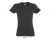 Фуфайка (футболка) IMPERIAL женская,Темно-серый 3XL