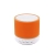 Беспроводная Bluetooth колонка Attilan (BLTS01), оранжевая, оранжевый