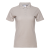 Рубашка поло женская STAN хлопок/полиэстер 185, 04WL, С-серый