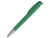Ручка шариковая пластиковая «Lineo SI», зеленый, пластик