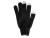 Сенсорные перчатки ZELAND, черный, акрил