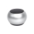 Портативная mini Bluetooth-колонка Sound Burger "Ellipse" серебро, серебристый