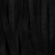 Стропа текстильная Fune 10 S, черная, 50 см, черный, полиэстер