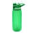 Спортивная бутылка Blizard Tritan, зеленая, зеленый