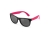 Очки солнцезащитные «SANTORINI», розовый, полипропилен