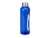 Бутылка для воды из rPET «Kato», 500мл, синий, пэт (полиэтилентерефталат)
