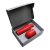 Набор Edge Box C (красный), красный, металл, микрогофрокартон