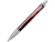 Ручка шариковая Pix Parker IM Royal, красный, серебристый, металл