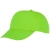 Пятипанельная кепка Feniks для детей, зеленый