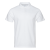 Рубашка поло мужская  STAN хлопок/полиэстер 185, 04, Белый