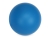 Мячик-антистресс «Малевич», голубой, пластик