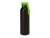 Бутылка для воды «Joli», 650 мл, зеленый, полипропилен