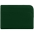 Чехол для карточек Dorset, зеленый, зеленый, кожзам