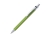Ручка шариковая «Actuel», зеленый, серебристый, алюминий