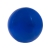 Мяч пляжный надувной; синий; D=40 см (накачан), D=50 см (не накачан), ПВХ, синий, pvc-материал