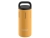 Вакуумный термос с керамическим покрытием «Bottle», 590 мл, оранжевый, металл