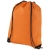 Нетканый стильный рюкзак Evergreen, оранжевый