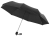 Зонт складной «Ida», черный, полиэстер