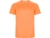 Спортивная футболка «Imola» мужская, оранжевый, полиэстер