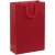 Пакет бумажный Porta M, красный, красный, бумага