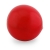 Мяч надувной SAONA, Красный