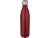 Бутылка «Cove» из нержавеющей стали с вакуумной изоляцией 750 мл, красный, металл