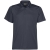 Рубашка поло мужская Eclipse H2X-Dry, темно-синяя, синий, хлопок