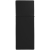 Пенал на резинке Dorset, черный, черный, искусственная кожа; покрытие софт-тач