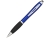 Ручка-стилус шариковая «Nash», синий, черный, пластик