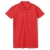 Рубашка поло женская Phoenix Women, красная, красный, хлопок 95%; эластан 5%, плотность 220 г/м²; пике