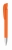 Ручка шариковая Yes F Si (оранжевый)