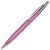 Ручка шариковая EPSILON,, розовый/хром, металл, розовый, серебристый, металл