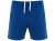 Спортивные шорты «Lazio» мужские, синий, полиэстер