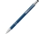 Алюминиевая шариковая ручка «GALBA», синий, алюминий