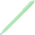 Ручка шариковая Cursive, зеленая, зеленый